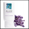 Aloe Cadabra Natural Personal Lubricant French Lavender
