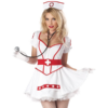 California Costumes Women's Nurse Heart Breaker Costume