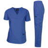 Dagacci Medical Uniform Unisex Scrubs