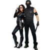 Dreamgirl Men's Special Ops Costume couple
