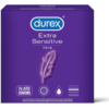 Durex Extra Sensitive Natural Latex Condoms