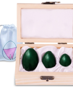 Genuine Jade Yoni Eggs