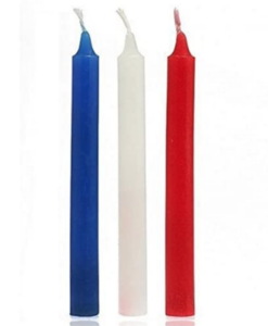 HiiBaby Low Temperature Drip Candles