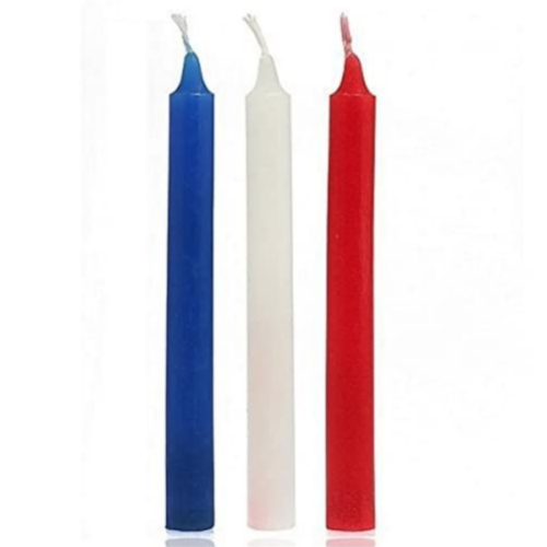 HiiBaby Low Temperature Drip Candles