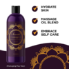 Honeydew Sensual Massage Oil with Relaxing Lavender banafits