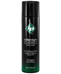 ID Millennium Silicone-Based Personal Lubricant