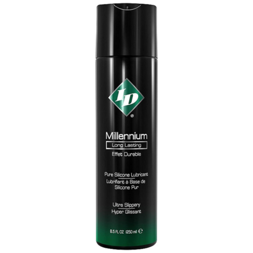 ID Millennium Silicone-Based Personal Lubricant