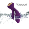 IMO Vibrating G-spot Rabbit Massager waterproof