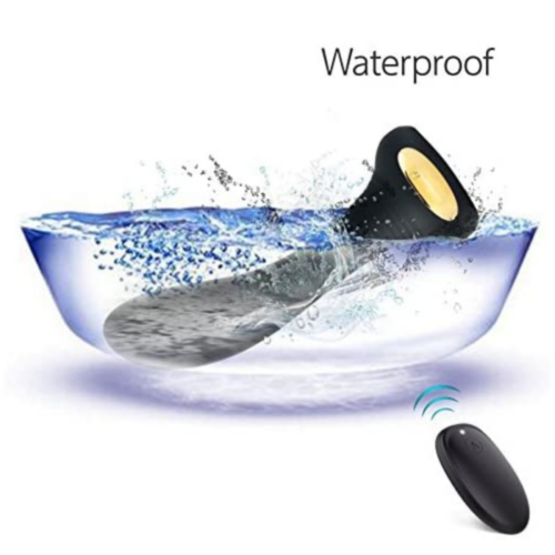 IMO Wireless G Spot Vibrator waterproof