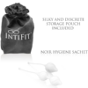 IntiFit Premium Kegel Exercise Kit sachet
