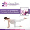 Intimate Rose Kegel Exercise Weights and pregnancy