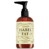 Isabel Fay Natural Water Based Lubricant