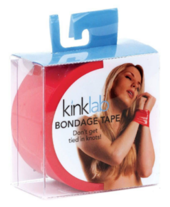 KinkLab Bondage Tape