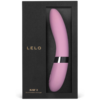 LELO Elise 2 Luxury Vibrator Pink in box