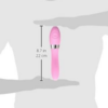 LELO Elise 2 Luxury Vibrator Pink size