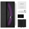 LELO Elise 2 Luxury Vibrator box contents