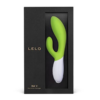 LELO INA 2 Luxury Rabbit Vibrator