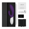 LELO INA 2 Purple Luxury Rabbit Vibrator