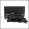 LELO Luna Beads Noir Luxury Ben Wa Balls with box
