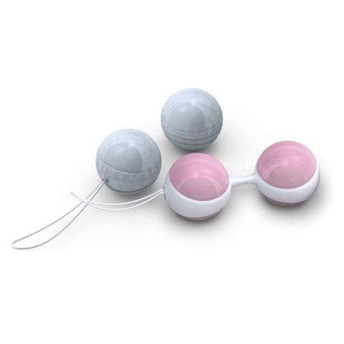 LELO Luna Beads Regular Size Kegel Exercise Balls