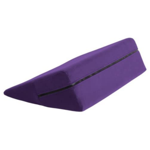Liberator Wedge Intimate Sex Positioning Pillow back