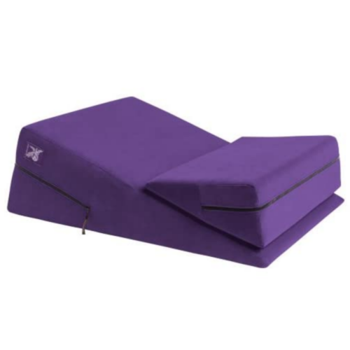 Liberator Wedge/Ramp Sex Positioning Pillow Combo