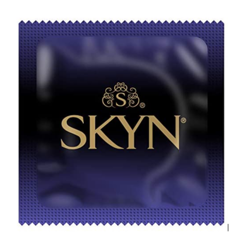 LifeStyles SKYN Elite Condoms single