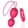 LuvnFun Remote Control Vibrating Kegel Balls