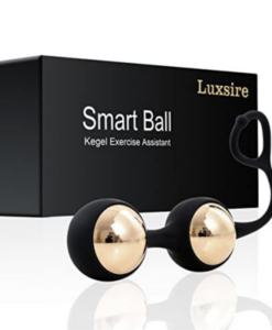 Luxsire Kegel Ball Exercise Kit