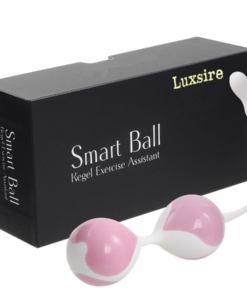 Luxsire Smart Ball Kegel Exercise Assistant