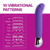 Lyps G-Spot Vibrator Stimulator 10 vibrational patterns