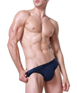 MASS21 Super Breathable Modal Low Rise Skinny Briefs