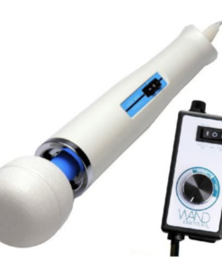 Magic Wand Massager with Speed Controller