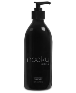 Nooky Lube Personal Water Based Lube 32oz