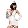 Obsessive Emergency Dress + Stethoscope