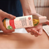 Organic Sensual Body Massage Oil