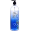 Passion Lubes Natural Water-Based Lubricant 34 fl oz back