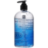Passion Lubes Natural Water-Based Lubricant back