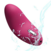SVAKOM Echo Tongue Shaped Vibrator waterproof