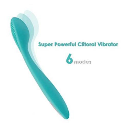 SVAKOM Nina Clitoris and G-Spot Vibrator 5