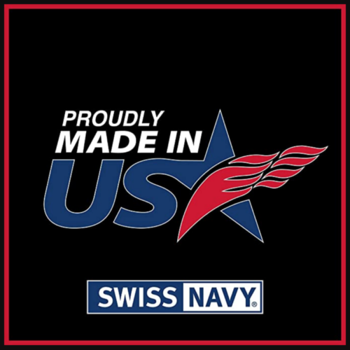 Swiss Navy made in USA