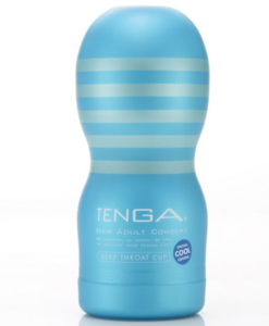 TENGA Cool Original Vacuum Cup