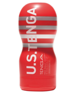 TENGA U.S. Original Vacuum Cup
