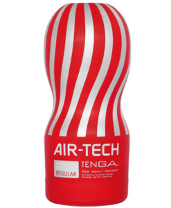 Tenga Air Tech Reusable Vacuum Cup Regular