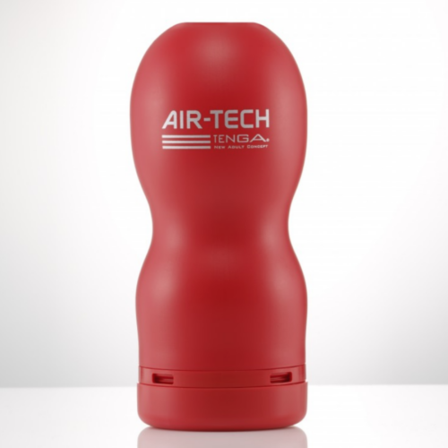 Tenga Air Tech Reusable Vacuum Cup Regular no wrap