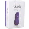 Touch by We-Vibe - Sculpted Clitoral Vibe box