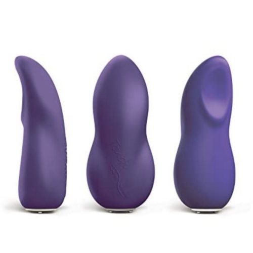Touch by We-Vibe - Sculpted Clitoral Vibe