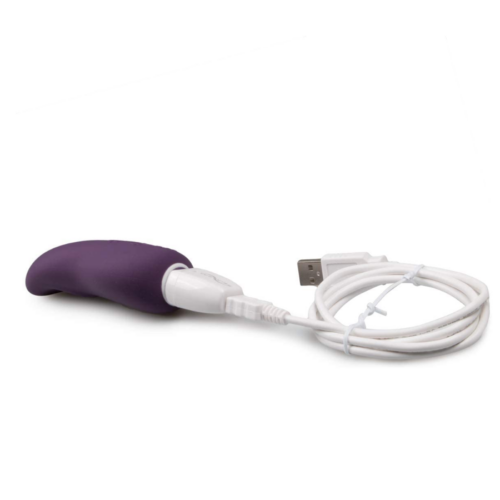 Touch by We-Vibe - Sculpted Clitoral Vibe charging