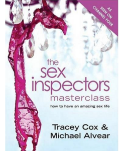 Tracey Cox - The Sex Inspectors Masterclass