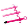 Trinity Vibes Lubricant Launcher Pink